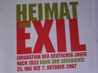 Heimat Exil